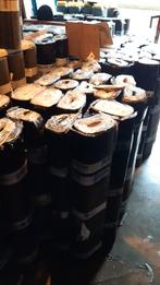 Roofing, Ophalen, Nieuw