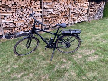 Granville electrische fiets Suburban beschikbaar voor biedingen