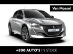 Peugeot 208 STYLE !ACTIEPRIJS!, Auto's, Peugeot, Stof, Gebruikt, 136 pk, 5 deurs