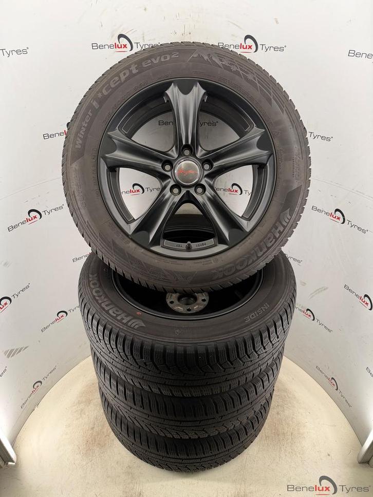 Kia Amanti Carens Carnival Ceed Cerato e-Soul EV3 EV6 EV9 EV, Auto-onderdelen, Banden en Velgen, Banden en Velgen, Winterbanden