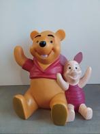 Spaarpot Winnie The Pooh, Utilisé, Enlèvement ou Envoi