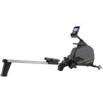 Tunturi Roeitrainer Star Fit R100, Sport en Fitness, Fitnessapparatuur, Ophalen, Gebruikt, Roeitrainer