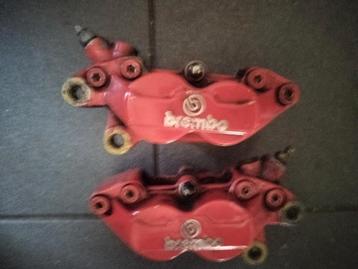 Brembo Goldline remklauwen  beschikbaar voor biedingen