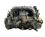 Subaru Impreza GR GH G3 2.0 EE20Z EE20-motor, Auto-onderdelen, Ophalen of Verzenden, Subaru