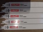 5 x Hilti SP 30 10, Ophalen of Verzenden, Nieuw