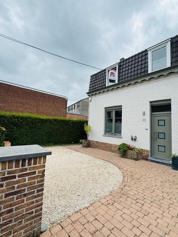 Huis à vendre à Bernissart, 120 m², Maison individuelle