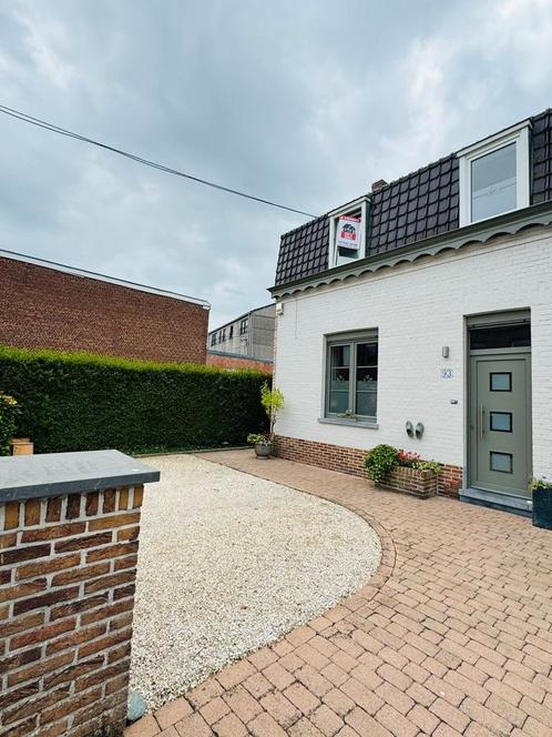 Huis à vendre à Bernissart, Immo, Huizen en Appartementen te koop, Vrijstaande woning