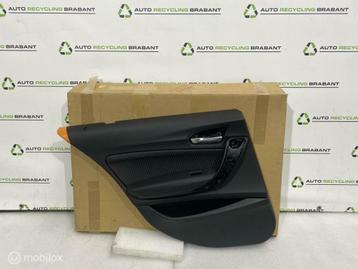 Deurpaneel Links Achter  BMW 1 Serie F20 LCI 51427292859 beschikbaar voor biedingen