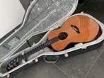Furch Rainbow G-CR Master grade cedar rosewood Bevelled ZGAN, Ophalen, Zo goed als nieuw, Western- of Steelstringgitaar, Met koffer