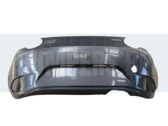 Bumper Mazda MX5 MX-5 IV 14-N243-50221 Voorbumper Q2328, Auto-onderdelen, Carrosserie, Bumper, Achter, Gebruikt, 6 maanden garantie