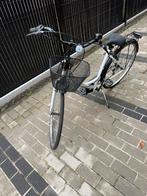 Meeisjes mooie fiets in goede staat 28 inch., Fietsen en Brommers, Ophalen, Gebruikt, 20 inch of meer