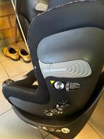 Cybex autostoel, Kinderen en Baby's, Autostoeltjes, Verstelbare rugleuning, Zo goed als nieuw, 9 t/m 36 kg, Isofix