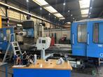 Bedfreesmachines Anayak FBZ-HV 4000 1996, Zakelijke goederen