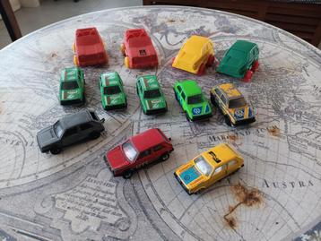 Lot golf mk2 beschikbaar voor biedingen