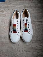 youh! sneakers, Kleding | Dames, Wit, Youh!, Ophalen of Verzenden, Zo goed als nieuw