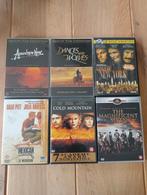 Dvd films 30 stuks topfilms zeer goede staat 4€/stuk, Cd's en Dvd's, Vanaf 16 jaar, 1980 tot heden, Overige genres, Ophalen of Verzenden