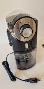 Melitta Molino koffiemolen (bonenmaler), Ophalen of Verzenden, Zo goed als nieuw