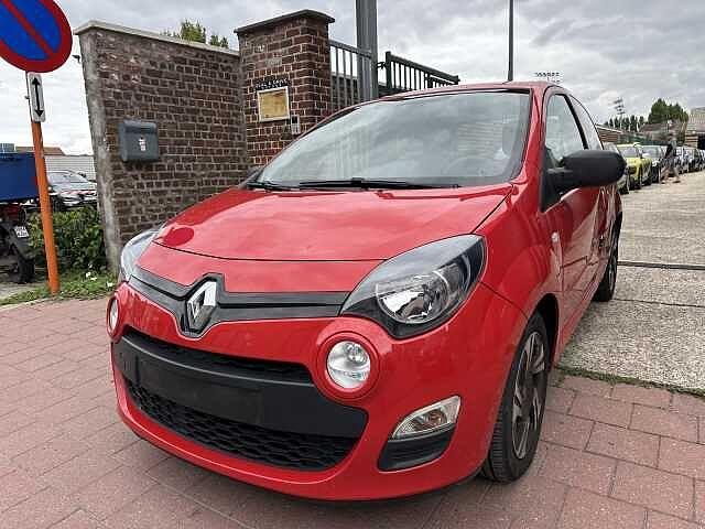 Renault TWINGO 1.2 I MET 103DKM HANDELAARS & EXPORT, Auto's, Renault, Bedrijf, Twingo, ABS, Airbags, Boordcomputer, Elektrische ramen