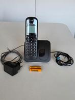 Téléphone DECT Panasonic, Enlèvement ou Envoi, Comme neuf