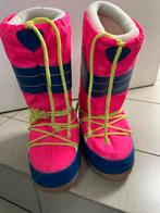 Snow boots maat 35-38, Enlèvement, Utilisé, Bottes de neige