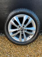 Originele 17" Mercedes C-klasse (W205) velgen winterbanden, Auto-onderdelen, Ophalen, Velg(en), Nieuw, 17 inch