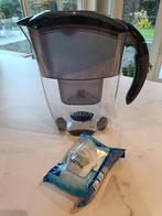 Brita waterfilterkan + extra filter, Ophalen of Verzenden, Zo goed als nieuw