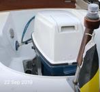 Suzuki 50pk 2 takt kortstaart elec start outboard, Démarrage électrique, 30 ch ou plus, Enlèvement, Utilisé