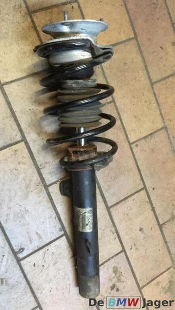 veerpoot linksvoor BMW 1 serie E81 E87 31316771553 beschikbaar voor biedingen
