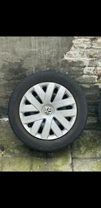 4 jantes  VW Polo, Enlèvement