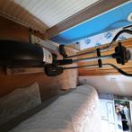 Crosstrainer (Elliptical trainer), Ophalen, Zo goed als nieuw, Benen, Crosstrainer