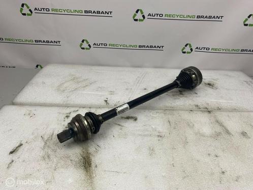 Aandrijfas rechtsachter Volkswagen Audi 3Q0501204D, Auto-onderdelen, Remmen en Aandrijving, Gebruikt, Ophalen of Verzenden
