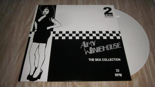 AMY WHINEHOUSE - La collection ska (vinyle couleur), CD & DVD, Vinyles | Rock, Comme neuf, Alternatif, 12 pouces, Enlèvement ou Envoi