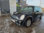 Mini 1600 benzine euro 4, Auto's, Particulier, Euro 4, Te koop, Benzine