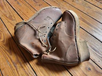 chaussures nécessité, Allemagne 2WW  beschikbaar voor biedingen