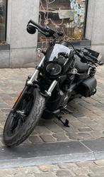 Nightster 975 S avec pot 3 & 1 Jekill & Hyde, Motos, Entreprise, 12 à 35 kW