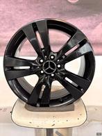 18 inch 5x112 Origineel Mercedes Vito Velgen (Demo Model), Utilisé, -, Jante(s), -