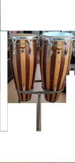 Tumbas/Congas ASBA, Musique & Instruments, Enlèvement, Utilisé, Autres types