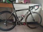 BH race concept 1 Sram red, Ophalen, Zo goed als nieuw, Carbon