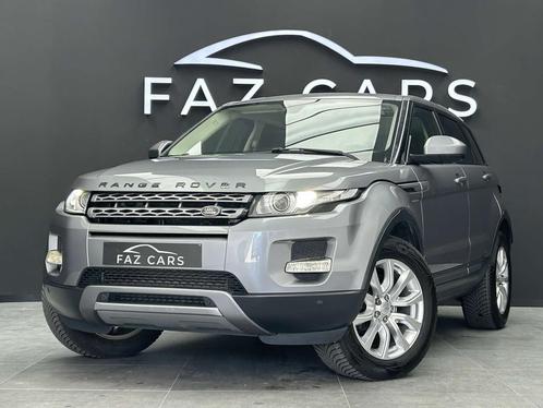 Land Rover Range Rover Evoque * Réservé * (bj 2014), Auto's, Land Rover, Bedrijf, Te koop, 4x4, ABS, Airbags, Airconditioning