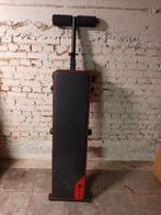 Fitnessbank, Sport en Fitness, Fitnessmaterialen, Ophalen, Gebruikt, Fitnessbank