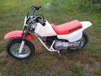 Honda qr 50, Fietsen en Brommers, Ophalen of Verzenden, Gebruikt