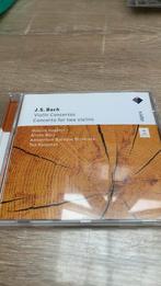 Bach, CD & DVD, CD | Classique, Enlèvement ou Envoi