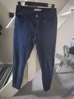 Pantalon 7/8, Vêtements | Femmes, Culottes & Pantalons, Taille 36 (S), Longs, Porté, Bleu