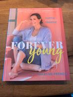 Martine Prenen - Forever young, Boeken, Ophalen of Verzenden, Martine Prenen, Zo goed als nieuw
