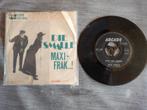 Die Smalle Maxi - Frak / Spek Mee Eieren, Gebruikt, 7 inch, Single, Ophalen of Verzenden