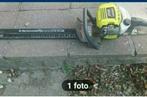 Haagschaar, Tuin en Terras, Ophalen, Zo goed als nieuw