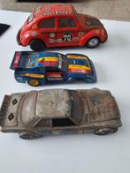 Voiture collection, Ophalen of Verzenden, Zo goed als nieuw, Auto