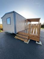 Nieuwe Stacaravan Antilles Tobacco - 820x400cm, Caravans en Kamperen, Tot en met 4