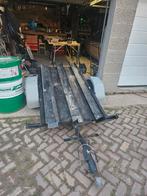 Leuke motor aanhanger te koop aangeboden, Enlèvement