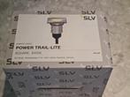 10x grondspot SLV Power Trail-Lite Square 3000K Led, Ophalen of Verzenden, Nieuw, Overige typen